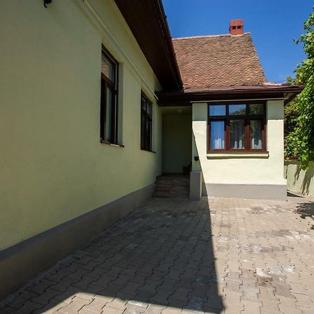 סיביו 1790 Margarethengasse Guesthouse מראה חיצוני תמונה