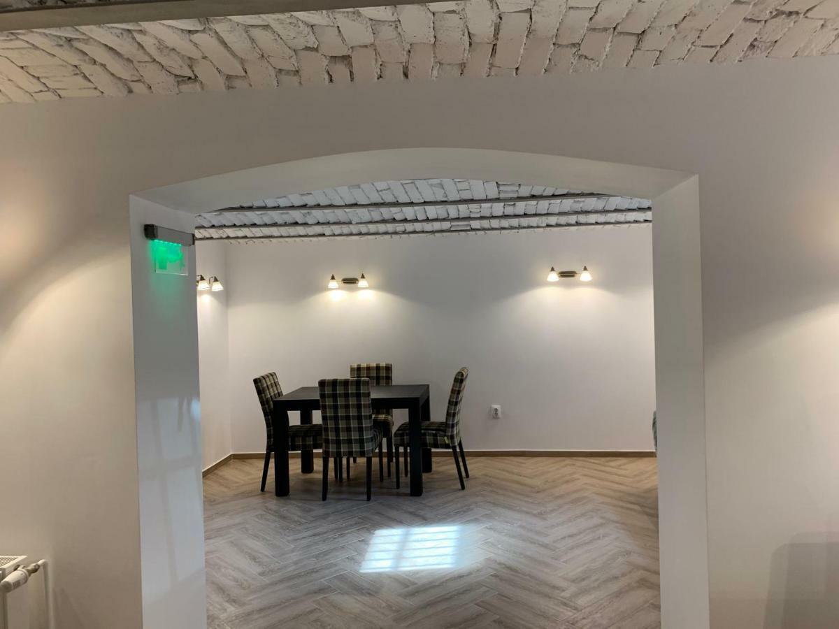 סיביו 1790 Margarethengasse Guesthouse מראה חיצוני תמונה
