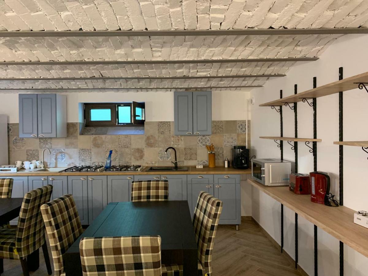 סיביו 1790 Margarethengasse Guesthouse מראה חיצוני תמונה