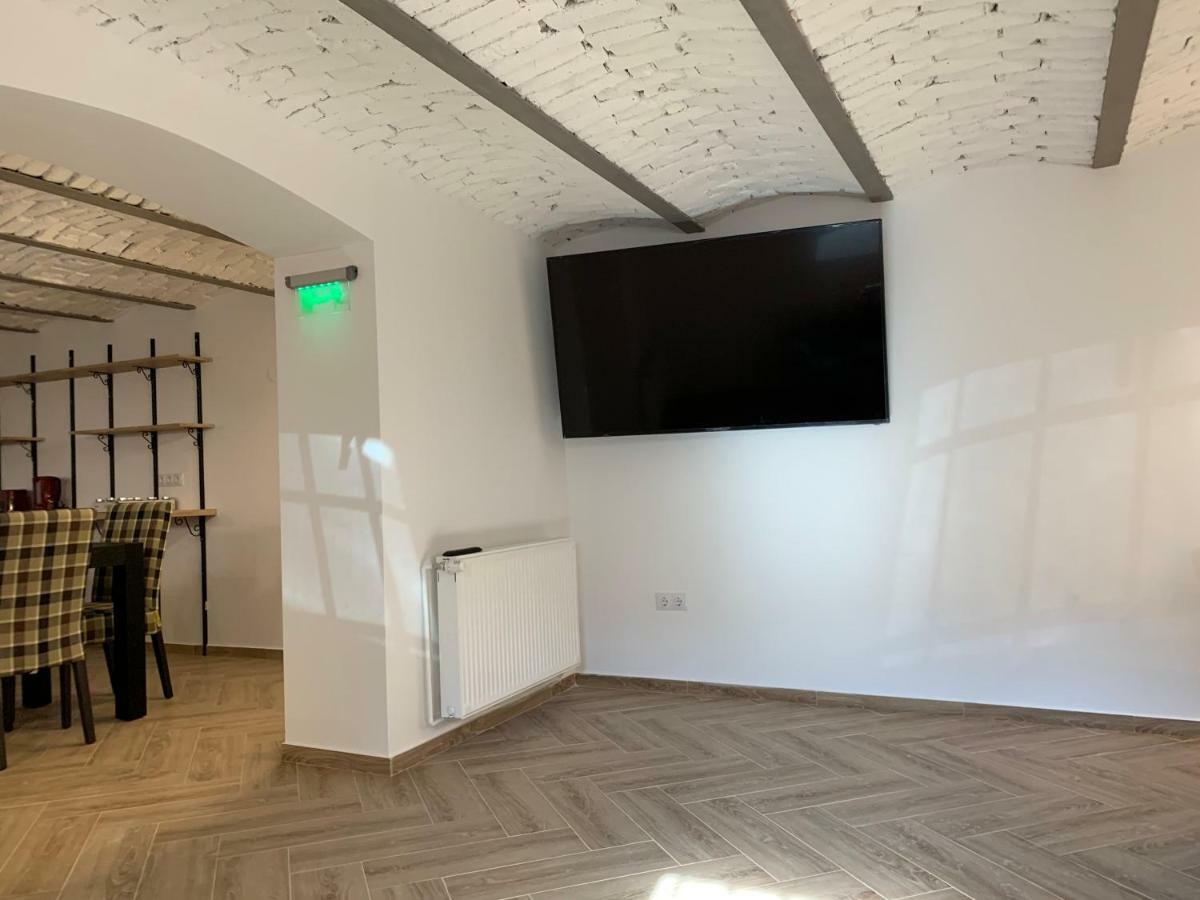 סיביו 1790 Margarethengasse Guesthouse מראה חיצוני תמונה