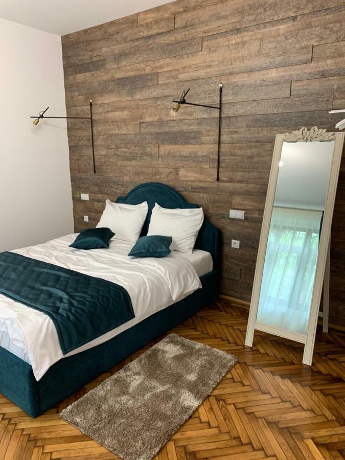 סיביו 1790 Margarethengasse Guesthouse מראה חיצוני תמונה