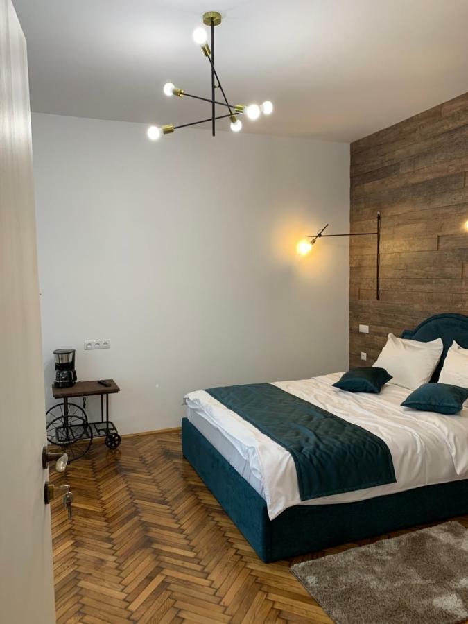 סיביו 1790 Margarethengasse Guesthouse מראה חיצוני תמונה