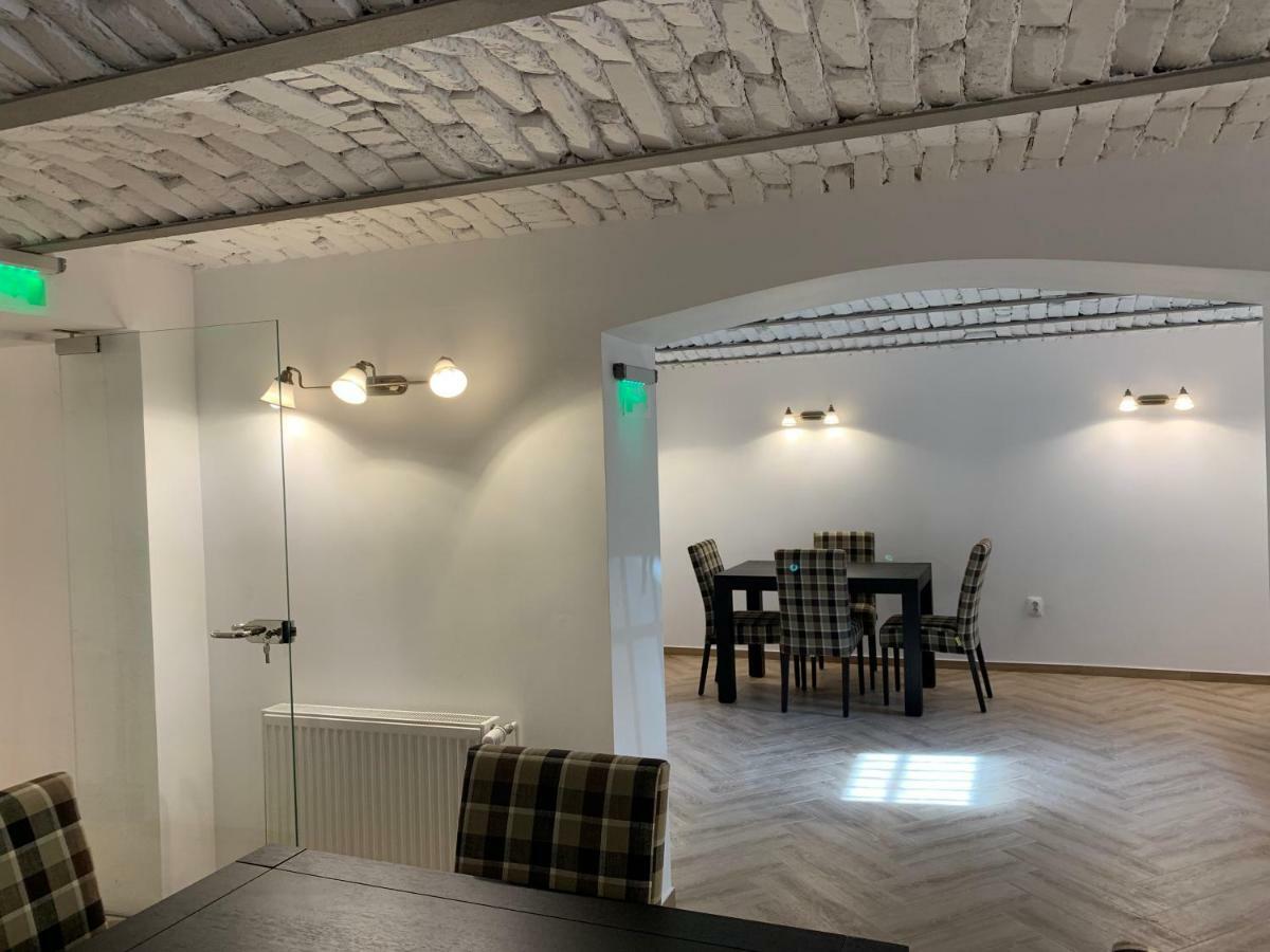 סיביו 1790 Margarethengasse Guesthouse מראה חיצוני תמונה