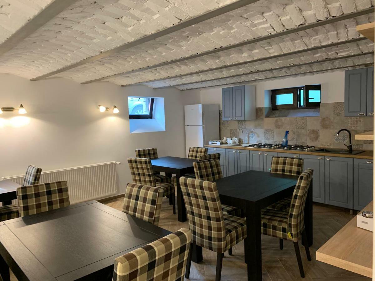 סיביו 1790 Margarethengasse Guesthouse מראה חיצוני תמונה
