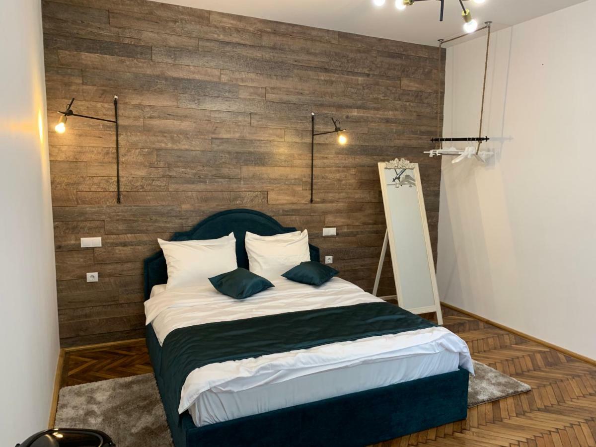 סיביו 1790 Margarethengasse Guesthouse מראה חיצוני תמונה
