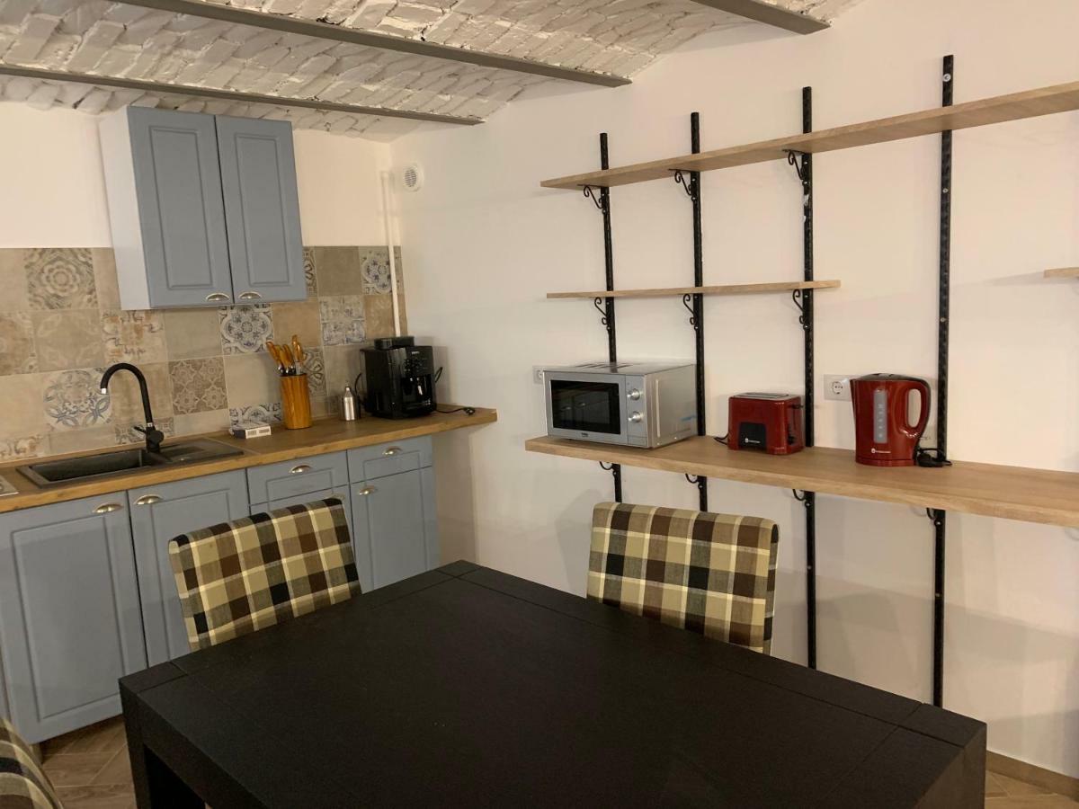 סיביו 1790 Margarethengasse Guesthouse מראה חיצוני תמונה