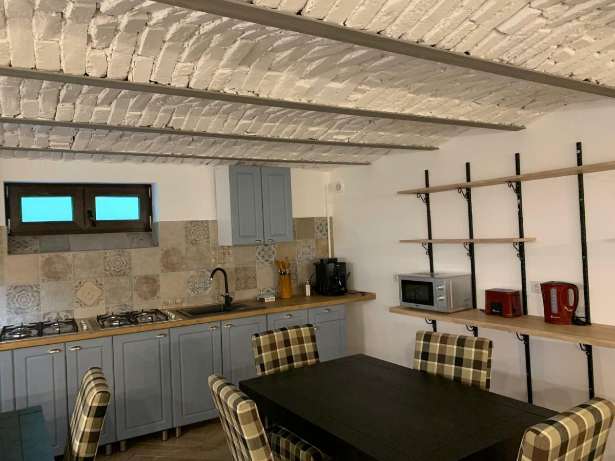 סיביו 1790 Margarethengasse Guesthouse מראה חיצוני תמונה