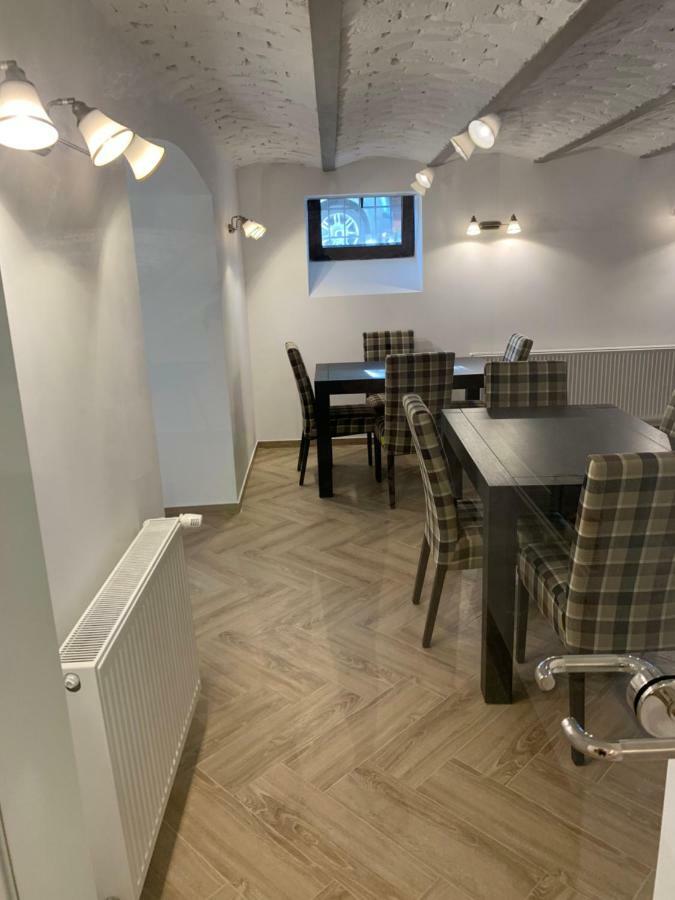 סיביו 1790 Margarethengasse Guesthouse מראה חיצוני תמונה