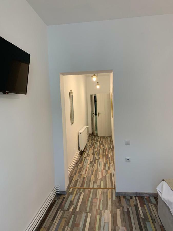 סיביו 1790 Margarethengasse Guesthouse מראה חיצוני תמונה
