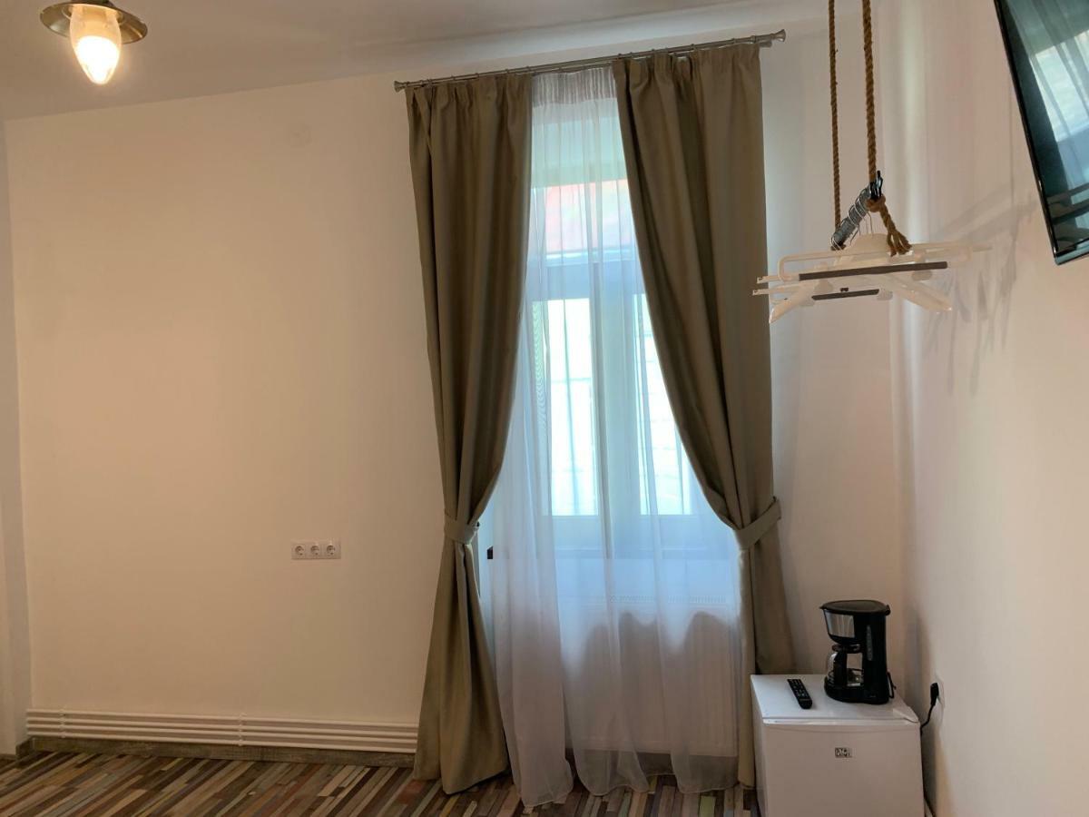 סיביו 1790 Margarethengasse Guesthouse מראה חיצוני תמונה