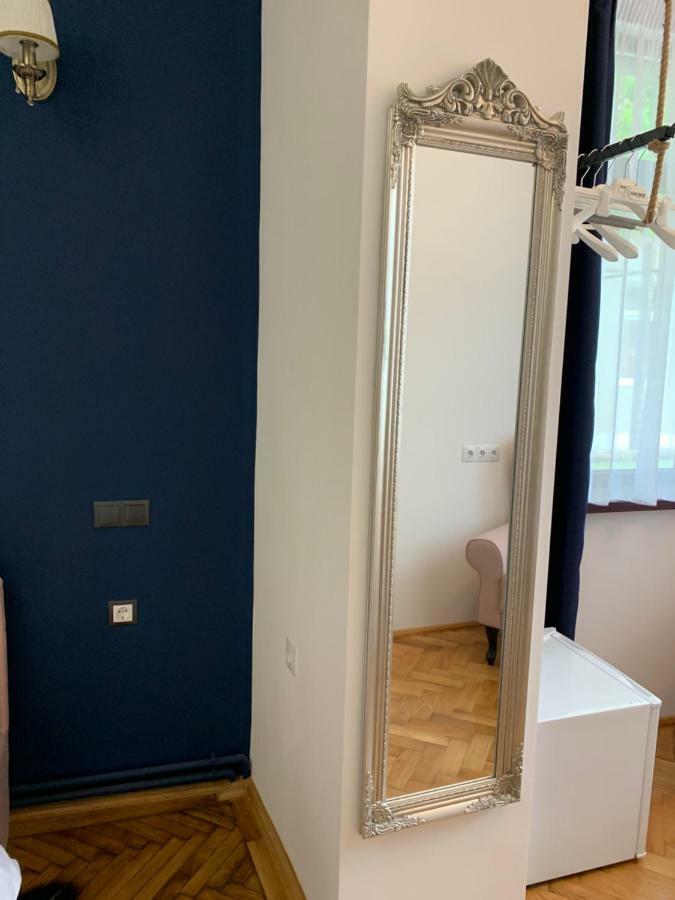 סיביו 1790 Margarethengasse Guesthouse מראה חיצוני תמונה