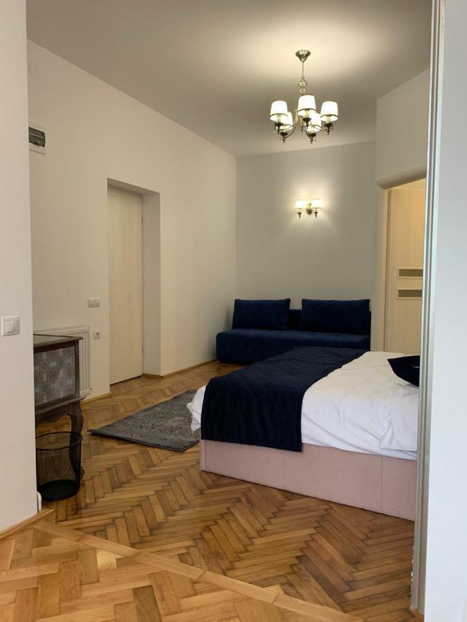 סיביו 1790 Margarethengasse Guesthouse מראה חיצוני תמונה