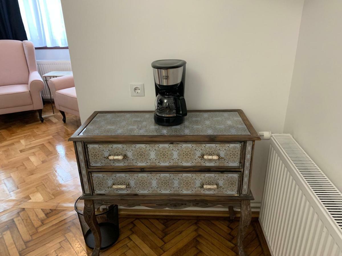 סיביו 1790 Margarethengasse Guesthouse מראה חיצוני תמונה