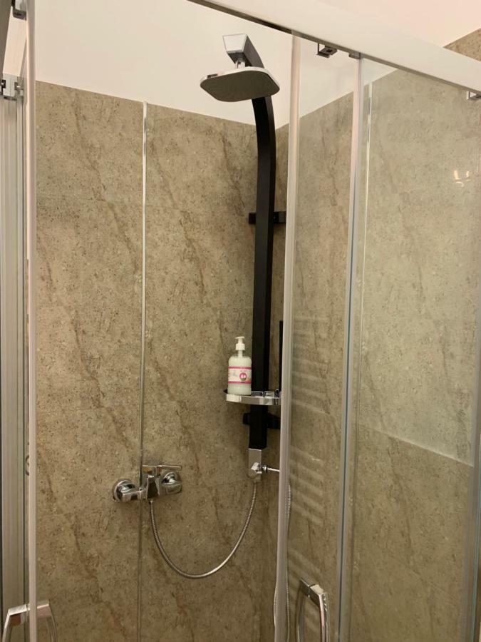 סיביו 1790 Margarethengasse Guesthouse מראה חיצוני תמונה