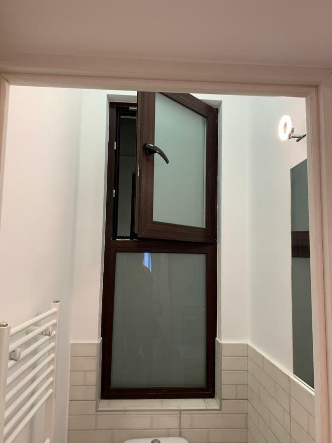 סיביו 1790 Margarethengasse Guesthouse מראה חיצוני תמונה