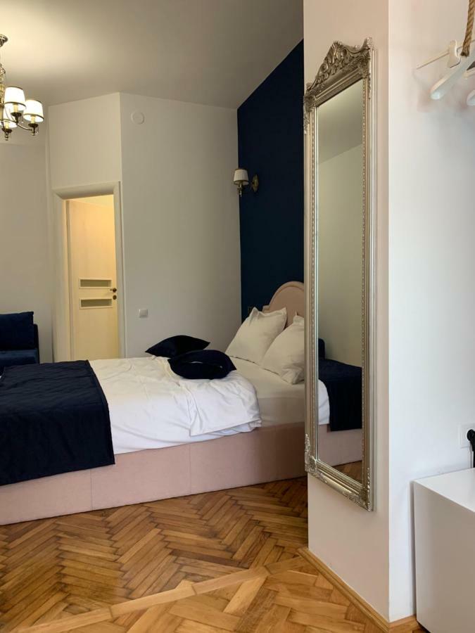 סיביו 1790 Margarethengasse Guesthouse מראה חיצוני תמונה
