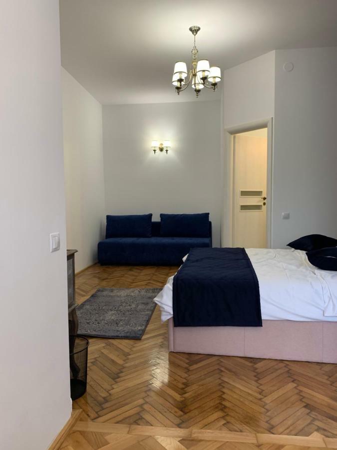 סיביו 1790 Margarethengasse Guesthouse מראה חיצוני תמונה