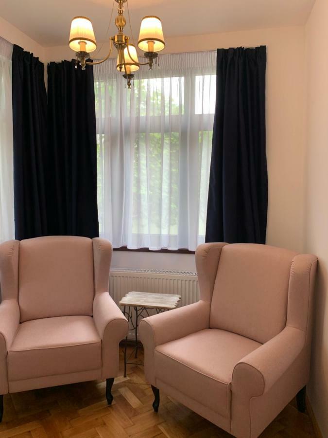 סיביו 1790 Margarethengasse Guesthouse מראה חיצוני תמונה