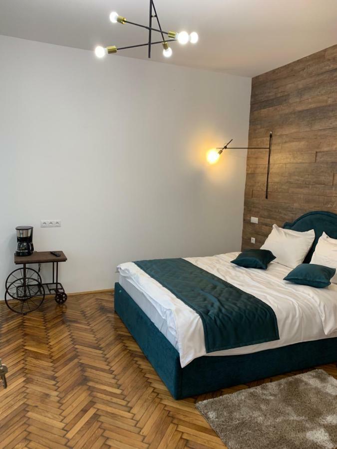 סיביו 1790 Margarethengasse Guesthouse מראה חיצוני תמונה