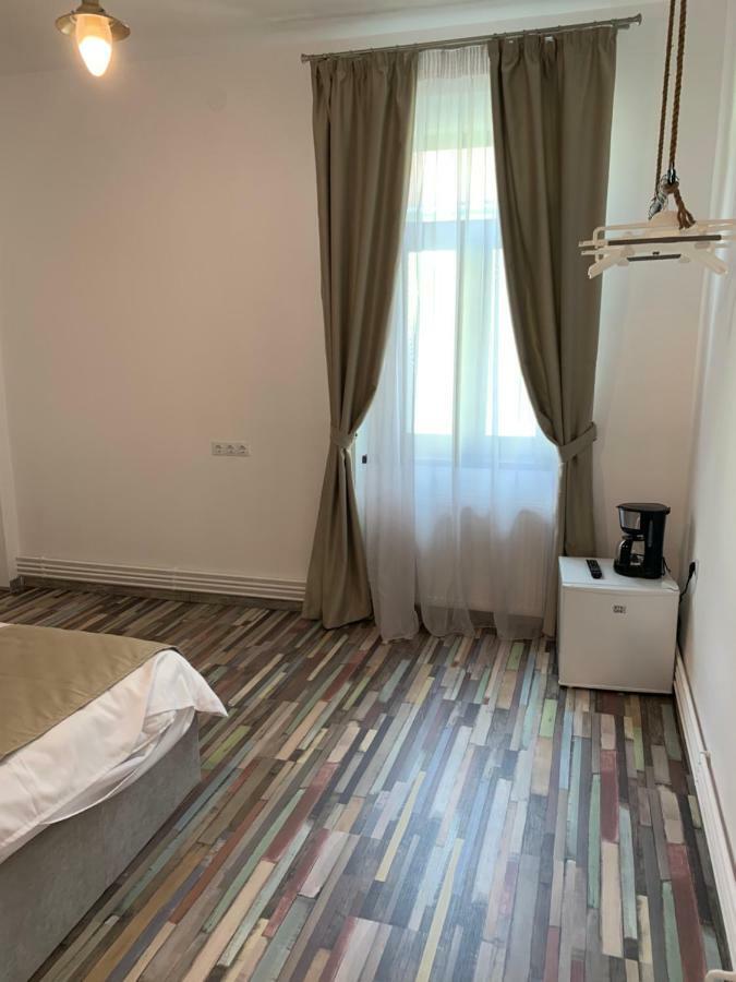 סיביו 1790 Margarethengasse Guesthouse מראה חיצוני תמונה