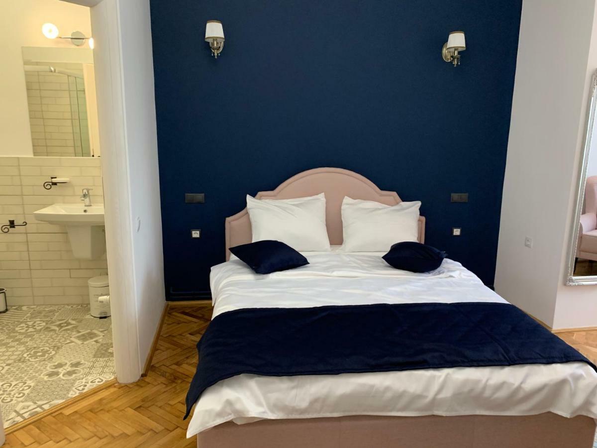 סיביו 1790 Margarethengasse Guesthouse מראה חיצוני תמונה