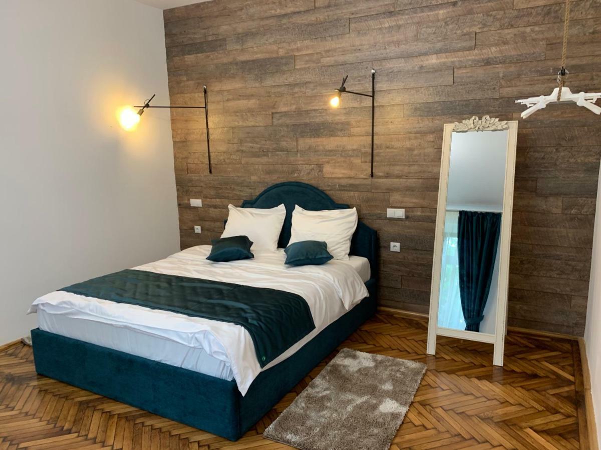 סיביו 1790 Margarethengasse Guesthouse מראה חיצוני תמונה