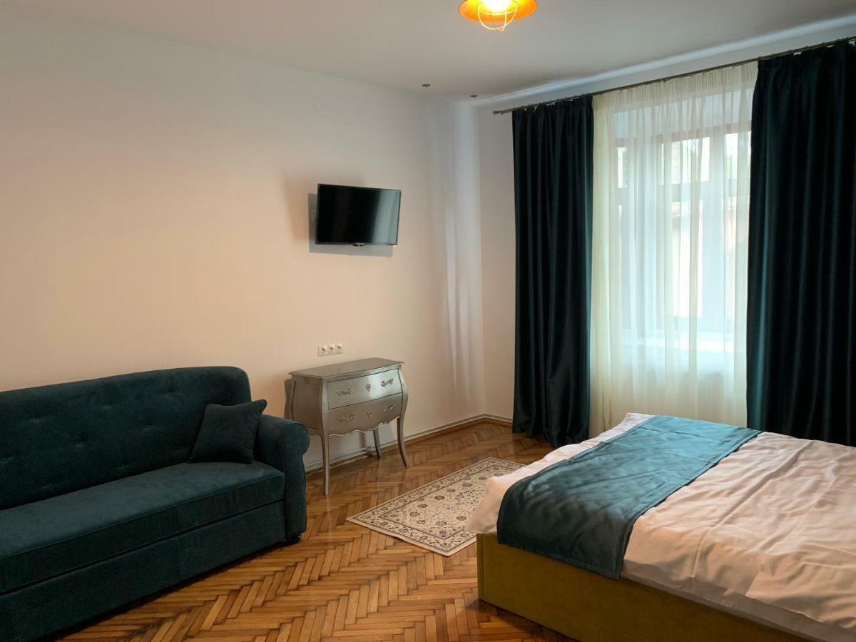 סיביו 1790 Margarethengasse Guesthouse מראה חיצוני תמונה
