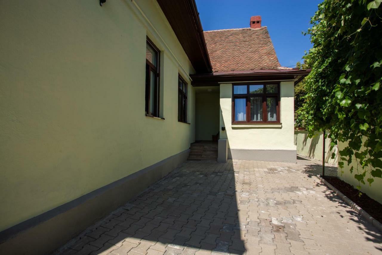 סיביו 1790 Margarethengasse Guesthouse מראה חיצוני תמונה