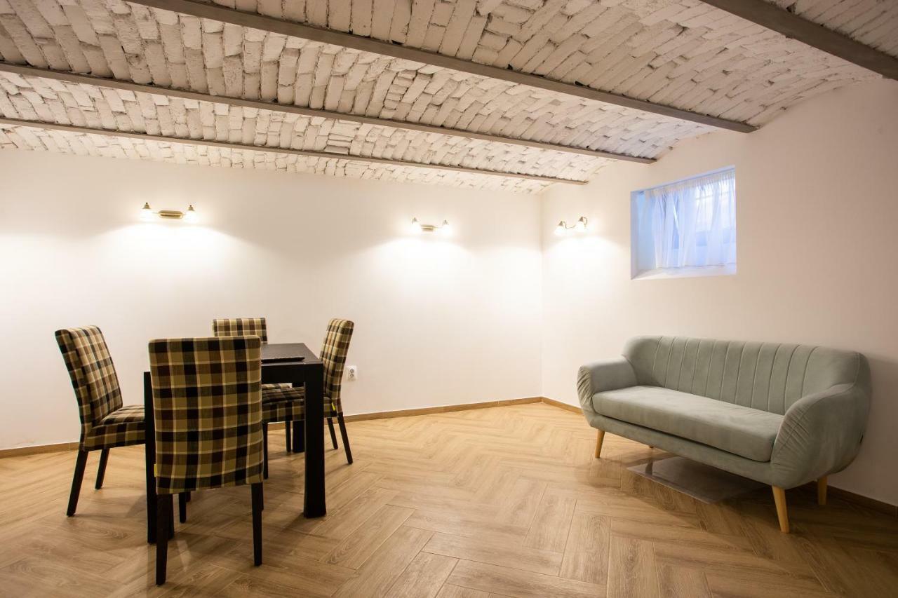 סיביו 1790 Margarethengasse Guesthouse מראה חיצוני תמונה