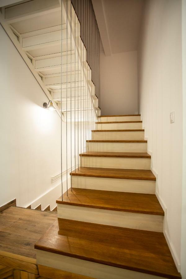 סיביו 1790 Margarethengasse Guesthouse מראה חיצוני תמונה