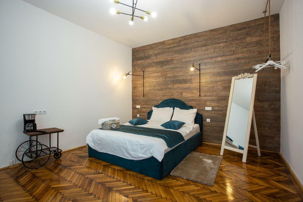 סיביו 1790 Margarethengasse Guesthouse מראה חיצוני תמונה