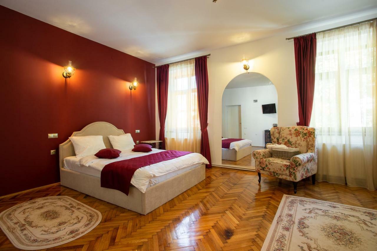 סיביו 1790 Margarethengasse Guesthouse מראה חיצוני תמונה