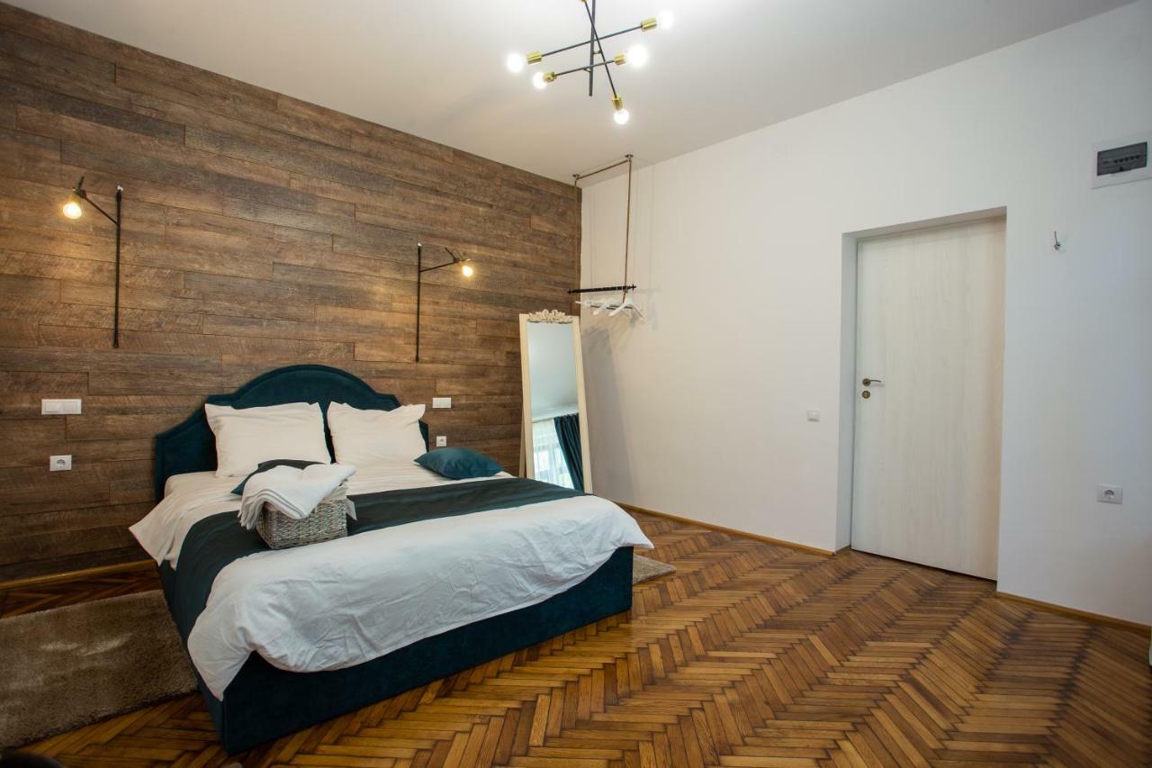 סיביו 1790 Margarethengasse Guesthouse מראה חיצוני תמונה