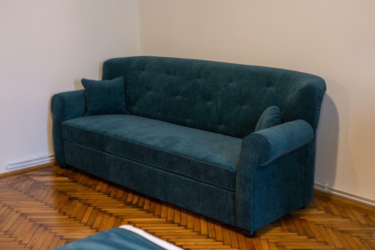 סיביו 1790 Margarethengasse Guesthouse מראה חיצוני תמונה