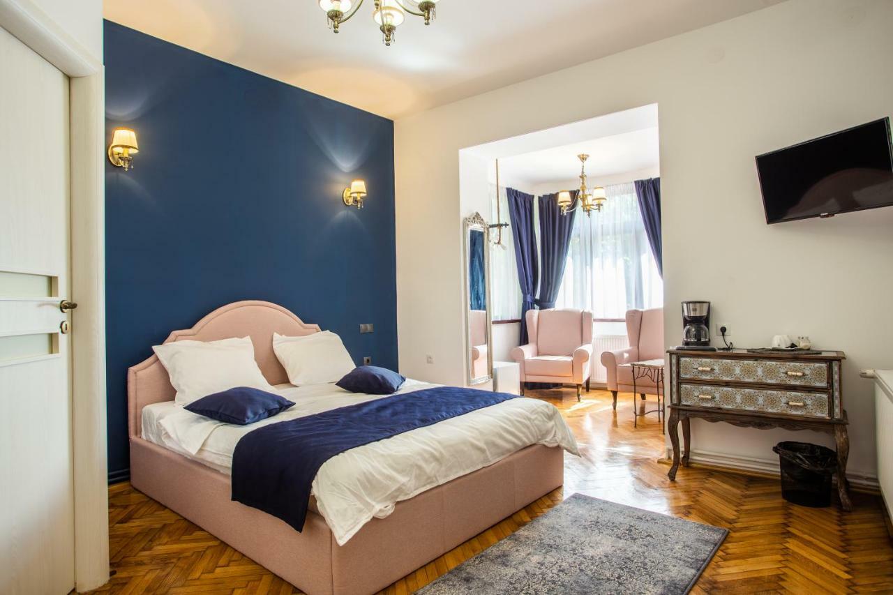 סיביו 1790 Margarethengasse Guesthouse מראה חיצוני תמונה