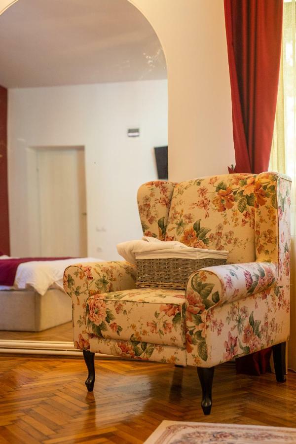 סיביו 1790 Margarethengasse Guesthouse מראה חיצוני תמונה