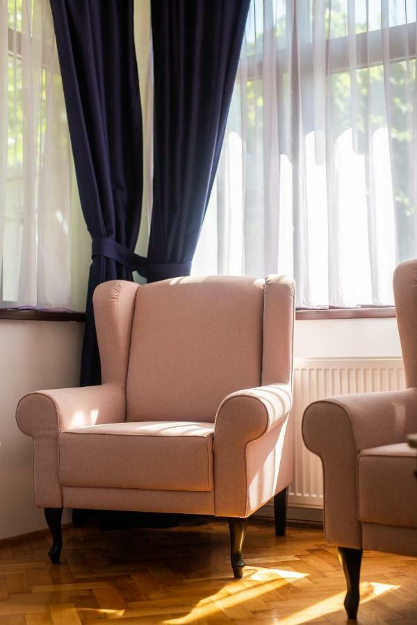 סיביו 1790 Margarethengasse Guesthouse מראה חיצוני תמונה
