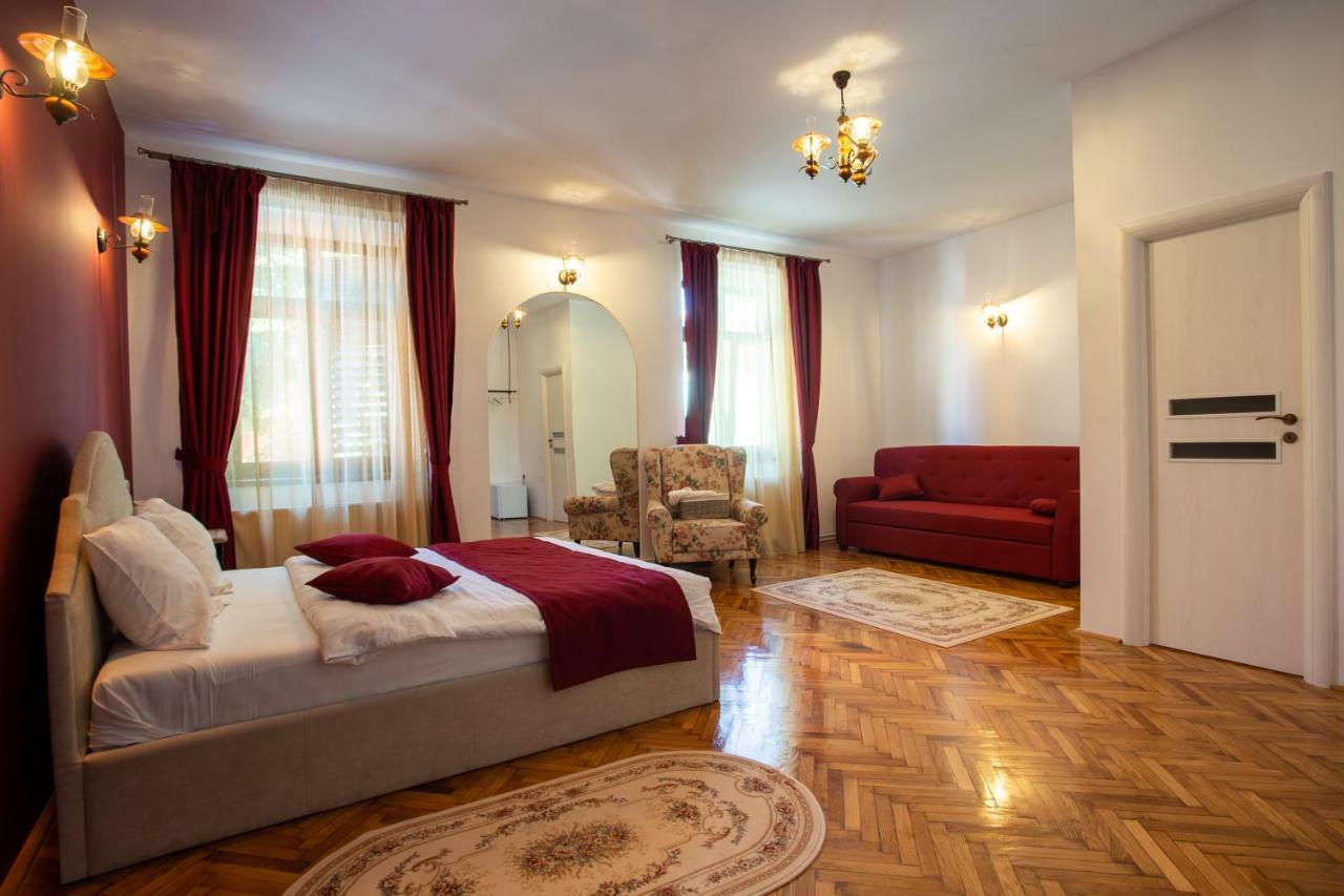 סיביו 1790 Margarethengasse Guesthouse מראה חיצוני תמונה