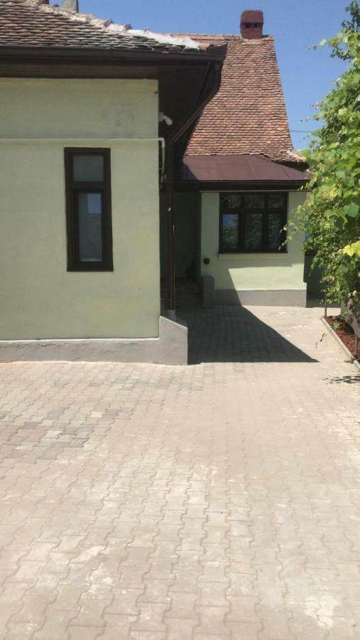 סיביו 1790 Margarethengasse Guesthouse מראה חיצוני תמונה