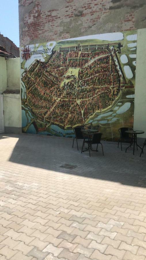 סיביו 1790 Margarethengasse Guesthouse מראה חיצוני תמונה